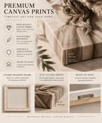 Julius Caesar Poster & Canvas – Roman Art & Antiquity